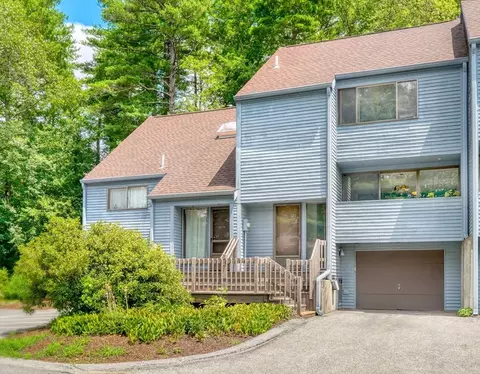 422 Great Elm Way #422, Acton, MA 01718