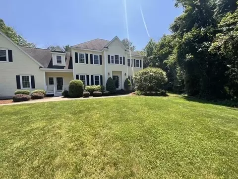 245 Willow St, Mansfield, MA 02048
