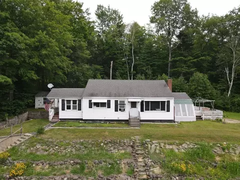 21 French King Hwy, Erving, MA 01344