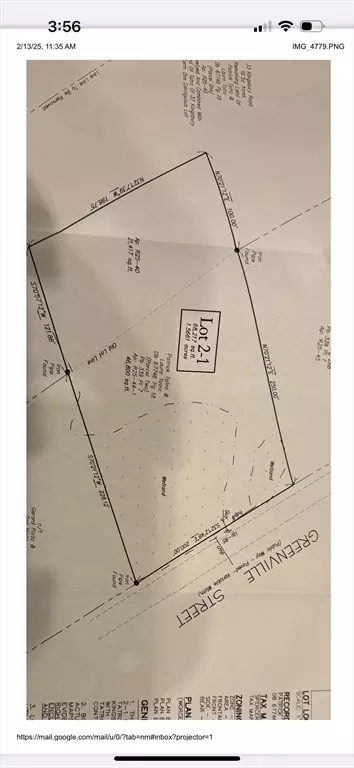 lot2 Greenville St, Spencer, MA 01562