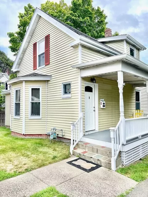 17 Mill St, Randolph, MA 02368