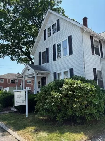 18 Milton St, Framingham, MA 01702