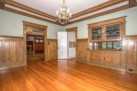 Dining - 244 Springfield St, Springfield, MA 01107 photo 1 of 3