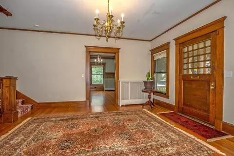Entry Way - 244 Springfield St, Springfield, MA 01107 photo 3 of 5