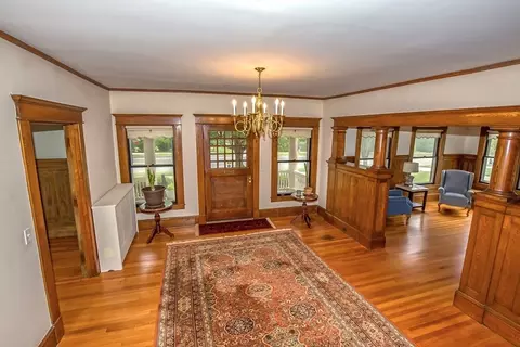 Entry Way - 244 Springfield St, Springfield, MA 01107 photo 1 of 5