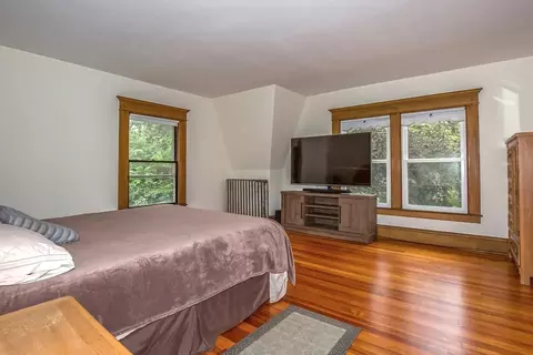 Bedroom - 244 Springfield St, Springfield, MA 01107 photo 2 of 8