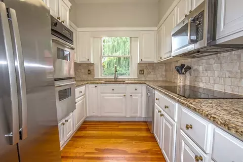 Kitchen - 244 Springfield St, Springfield, MA 01107 photo 1 of 2