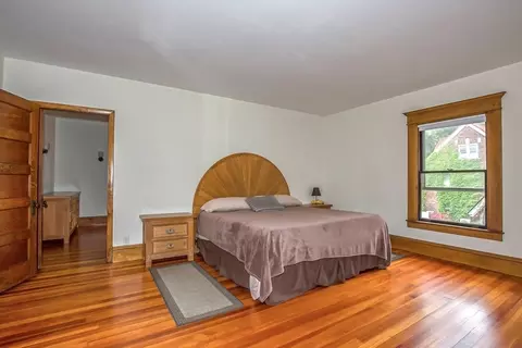 Bedroom - 244 Springfield St, Springfield, MA 01107 photo 1 of 8