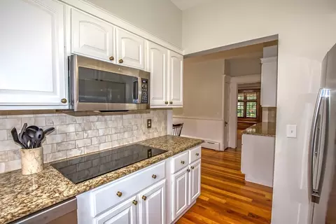 Kitchen - 244 Springfield St, Springfield, MA 01107 photo 2 of 2