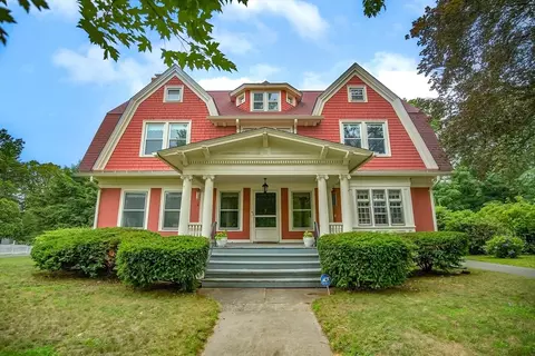 244 Springfield St, Springfield, MA 01107