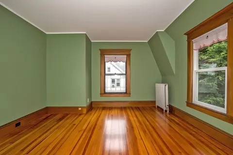 Bedroom - 244 Springfield St, Springfield, MA 01107 photo 5 of 8