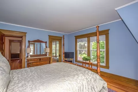 Bedroom - 244 Springfield St, Springfield, MA 01107 photo 7 of 8