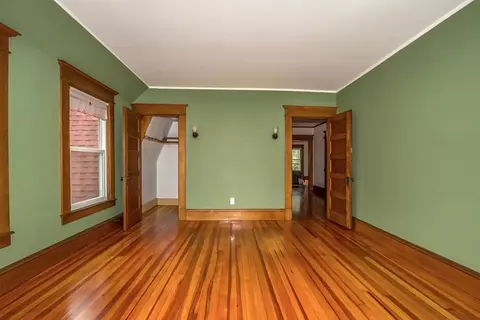 Bedroom - 244 Springfield St, Springfield, MA 01107 photo 6 of 8