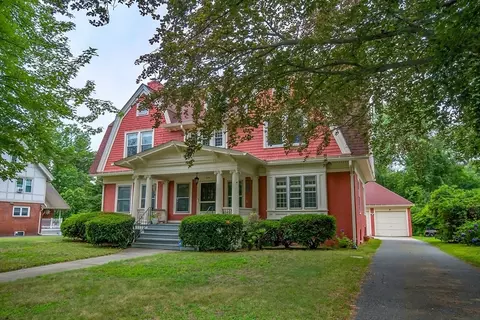 Exterior - 244 Springfield St, Springfield, MA 01107 photo 2 of 7