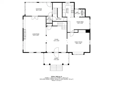 Floorplan - 244 Springfield St, Springfield, MA 01107 photo 1 of 2