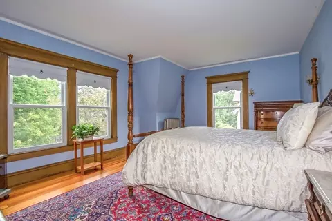 Bedroom - 244 Springfield St, Springfield, MA 01107 photo 8 of 8