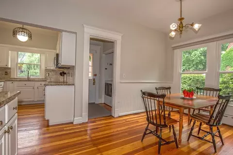 Dining - 244 Springfield St, Springfield, MA 01107 photo 2 of 3