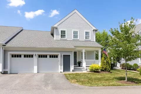 6 Ardmore Ln #6, Plymouth, MA 02360