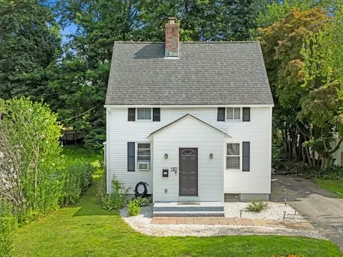 11 Heroult Rd, Worcester, MA 01606 photo 1