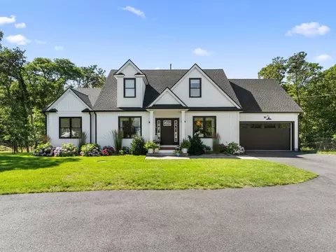 116 Sisson Rd, Harwich, MA 02645