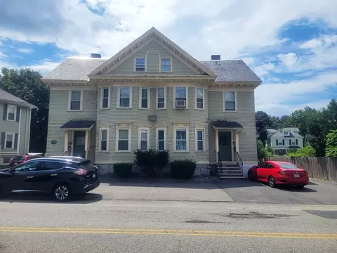 255 Rogers St #1, Lowell, MA 01852