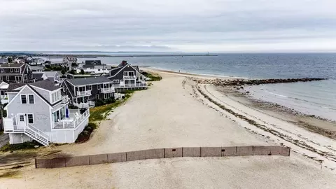 5 White Cap Path #5, Sandwich, MA 02563