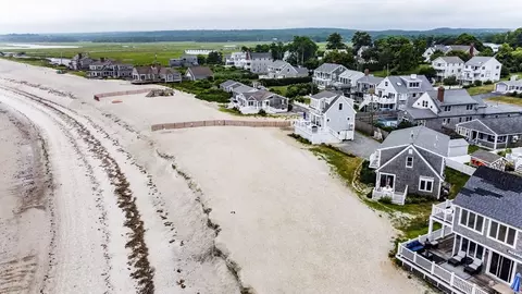1 White Cap Path # -3, Sandwich, MA 02563