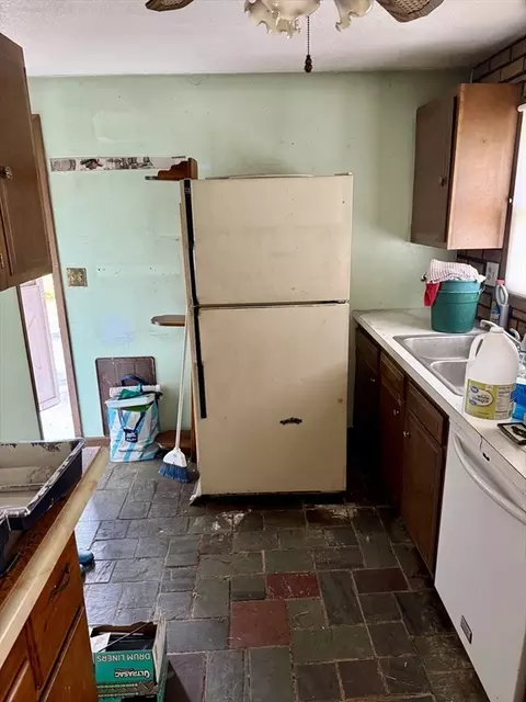 Kitchen - 12 Warner St, Erving, MA 01344 photo 1 of 1