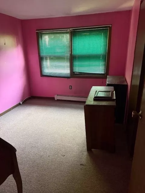 Bedroom - 12 Warner St, Erving, MA 01344 photo 1 of 3