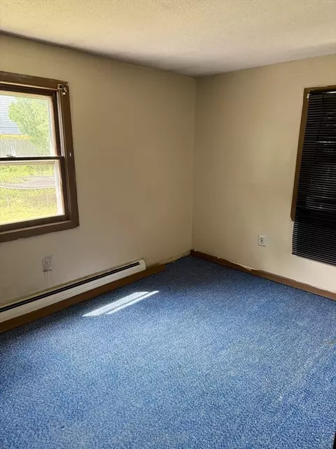 Bedroom - 12 Warner St, Erving, MA 01344 photo 2 of 3