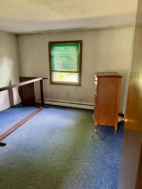 Bedroom - 12 Warner St, Erving, MA 01344 photo 3 of 3