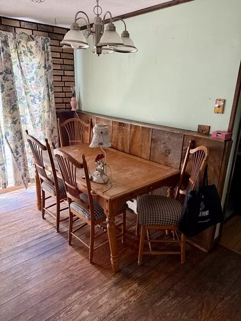 Dining - 12 Warner St, Erving, MA 01344 photo 1 of 1