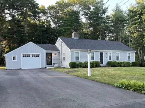 39 Millwood Cir, Norwell, MA 02061