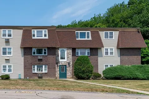 180 Main St #C55, Bridgewater, MA 02324