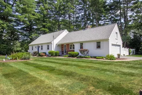 306 Soule Rd, Wilbraham, MA 01095