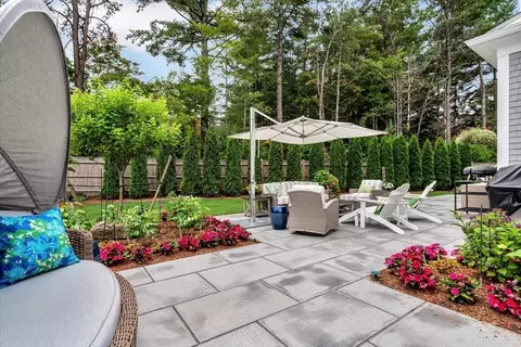 14 Willow Cir, Mashpee, MA 02649 photo 14