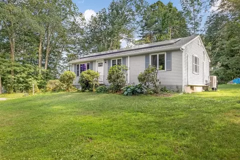 2 Victor Ave, Leicester, MA 01524