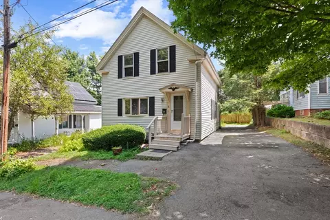 4 S New St, Haverhill, MA 01835