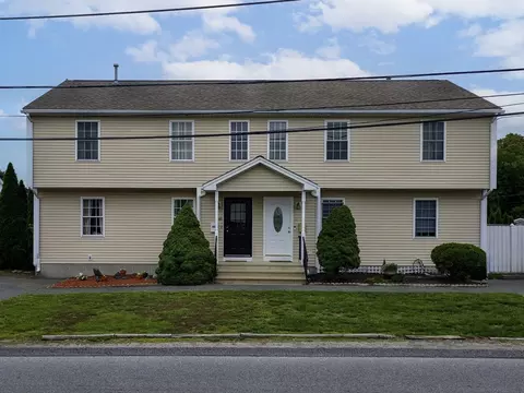 40 Carpenter #L, Cumberland, RI 02864