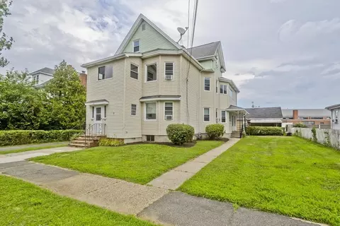 22 Maple Ter, West Springfield, MA 01089