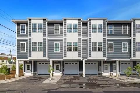 8 Revere St #4, Revere, MA 02151