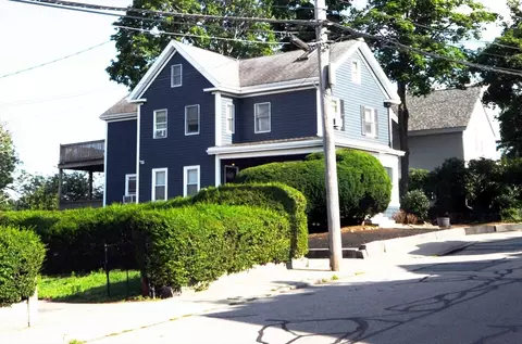 406 Granite St, Quincy, MA 02169