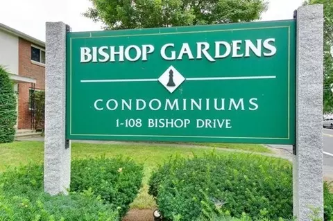 101 Bishop Dr #101, Framingham, MA 01702