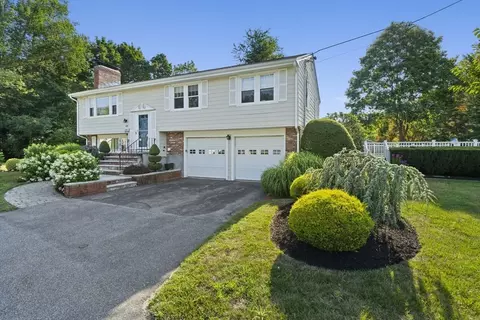 49 Woodman Cir, Weymouth, MA 02190
