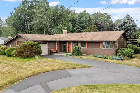 60 Dick Dr, Worcester, MA 01609