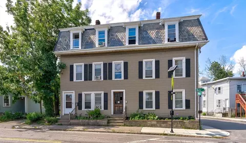 83-85 Water St, Quincy, MA 02169
