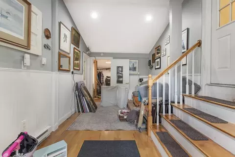 Entry Way - 2136 Winthrop St, Dighton, MA 02764 photo 2 of 2