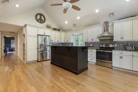 Kitchen - 2136 Winthrop St, Dighton, MA 02764 photo 1 of 2