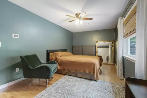 Bedroom - 2136 Winthrop St, Dighton, MA 02764 photo 1 of 3