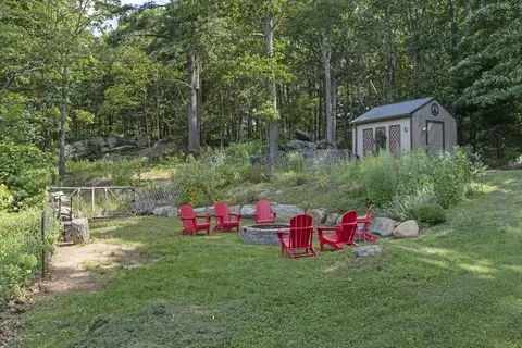 Exterior - 2136 Winthrop St, Dighton, MA 02764 photo 3 of 4